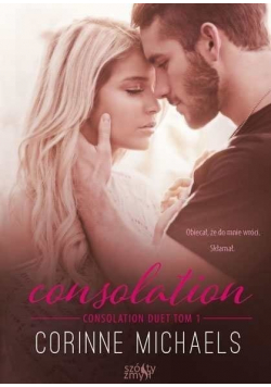 Consolation Consolation duet Tom 1