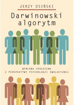 Darwinowski algorytm
