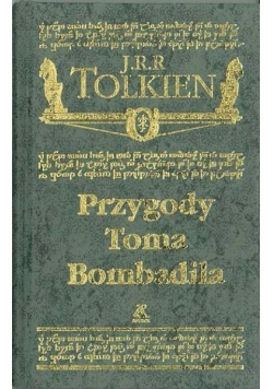 Przygody Toma Bombadila