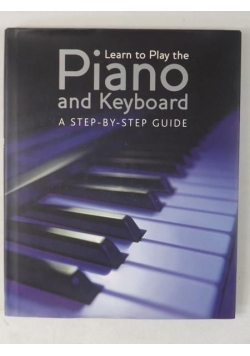 Learn to play the piano and keyboard