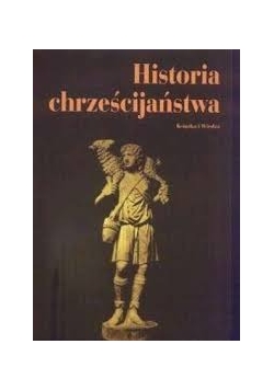 Historia chrześcijaństwa