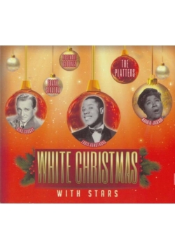 White Christmas CD