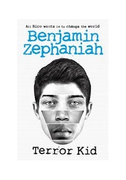 Terror Kid