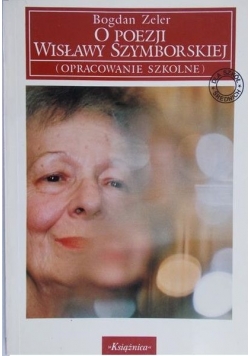 O poezji Wisławy Szymborskiej