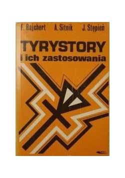 Tyrystory i ich zastosowania