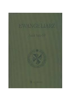 Ewangeliarz