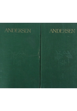 Baśnie tom I/II