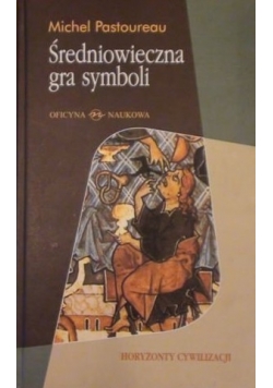 Średniowieczna gra symboli