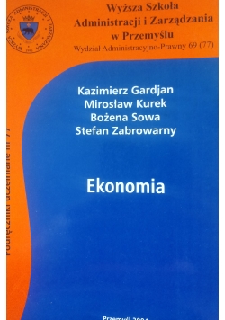 Ekonomia
