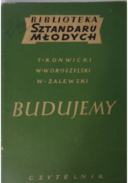 Budujemy
