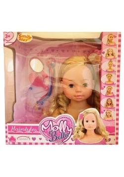 Bambolina Molly Bella