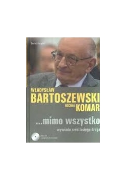 …Mimo wszystko wywiadu rzeki księga druga