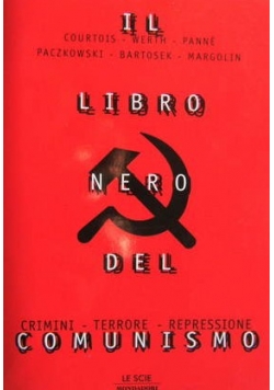 Il libro nero del comunismo