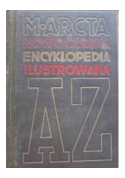Marcta Nowa Encyklopedia Ilustrowana