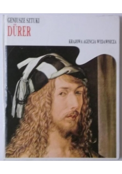 Geniusze sztuki Durer