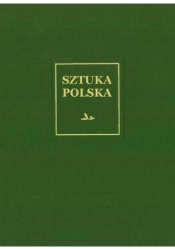 Sztuka polska Romanizm