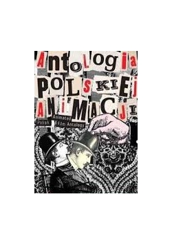 Antologia polskiej animacji, 2 płyty DVD