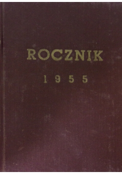 Rocznik 1955