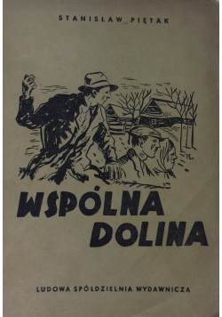 Wspólna Dolina