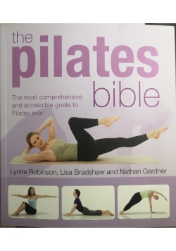 The pilates bible