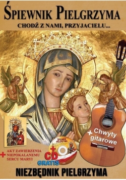 Śpiewnik pielgrzyma