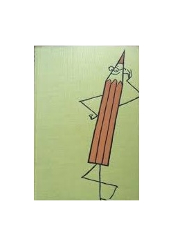 Der freche Zeichemstift