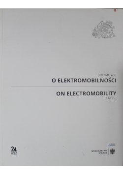 Rozmowy o elektromobilności