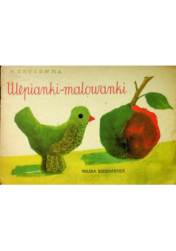 Ulepianki Malowanki