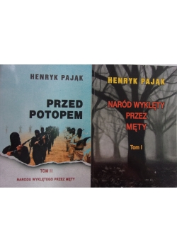 Naród wyklęty przez męty/przed potopem