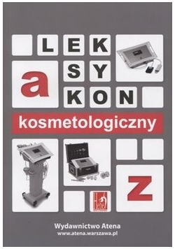 Leksykon kosmetologiczny