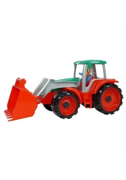 Lena Truxx Traktor 35 cm