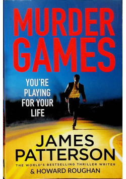 Murder Games