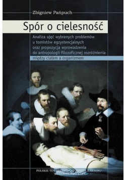 Spór o cielesność