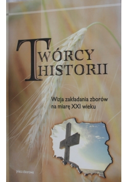 Twórcy historii