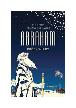 Abraham próba wiary