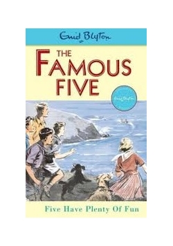 The Famous Five