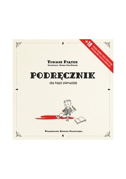 Podręcznik dla klasy pierwszej