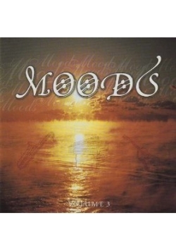 Moods volume 3 CD