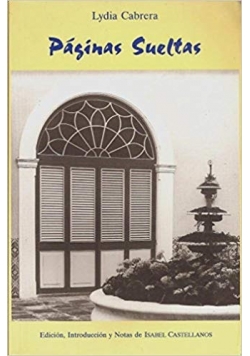 Paginas Sueltas