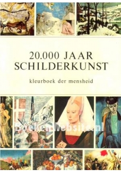 20.000 Jaar Schilderkunst