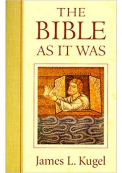 The bible as it was