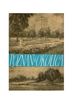 Miasto Poznań i Okolica