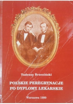 Polskie peregrynacje po dyplomy lekarskie