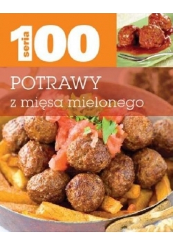 Potrawy z mięsa mielonego