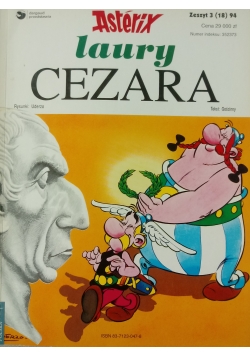 Asterix .Laury Cezara ,Zeszyt 3