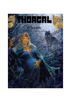 Thorgal. Wilczyca. Tom 16.