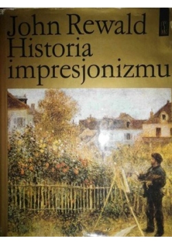 Historia Impresjonalizmu