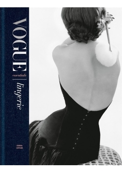 Vogue Essentials: Lingerie