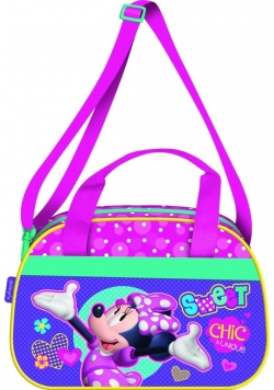 Torba na basen Minnie