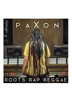 Roots Rap Reggae ,CD ,Nowa